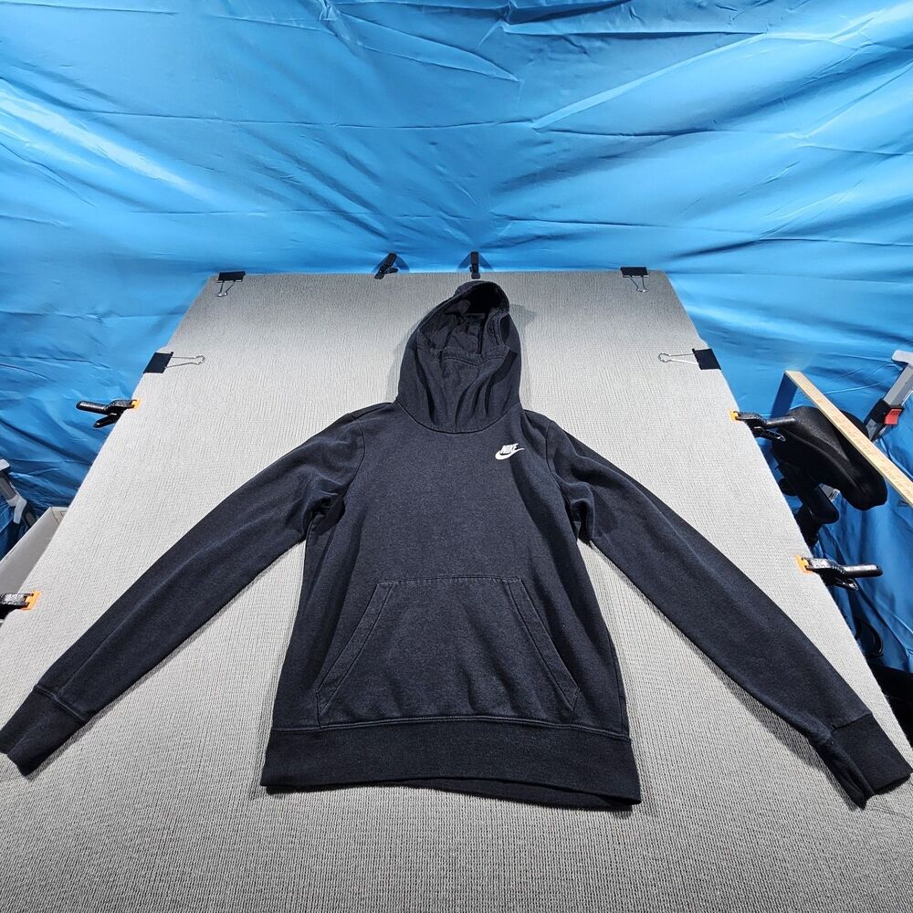 Nike Sportswear Tech Fleece Cowl Neck Hoodie Size XS